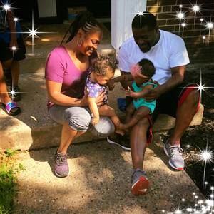 Meet your Posher, Linda